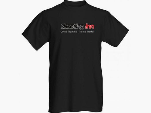 Shirt Shooting-Inn