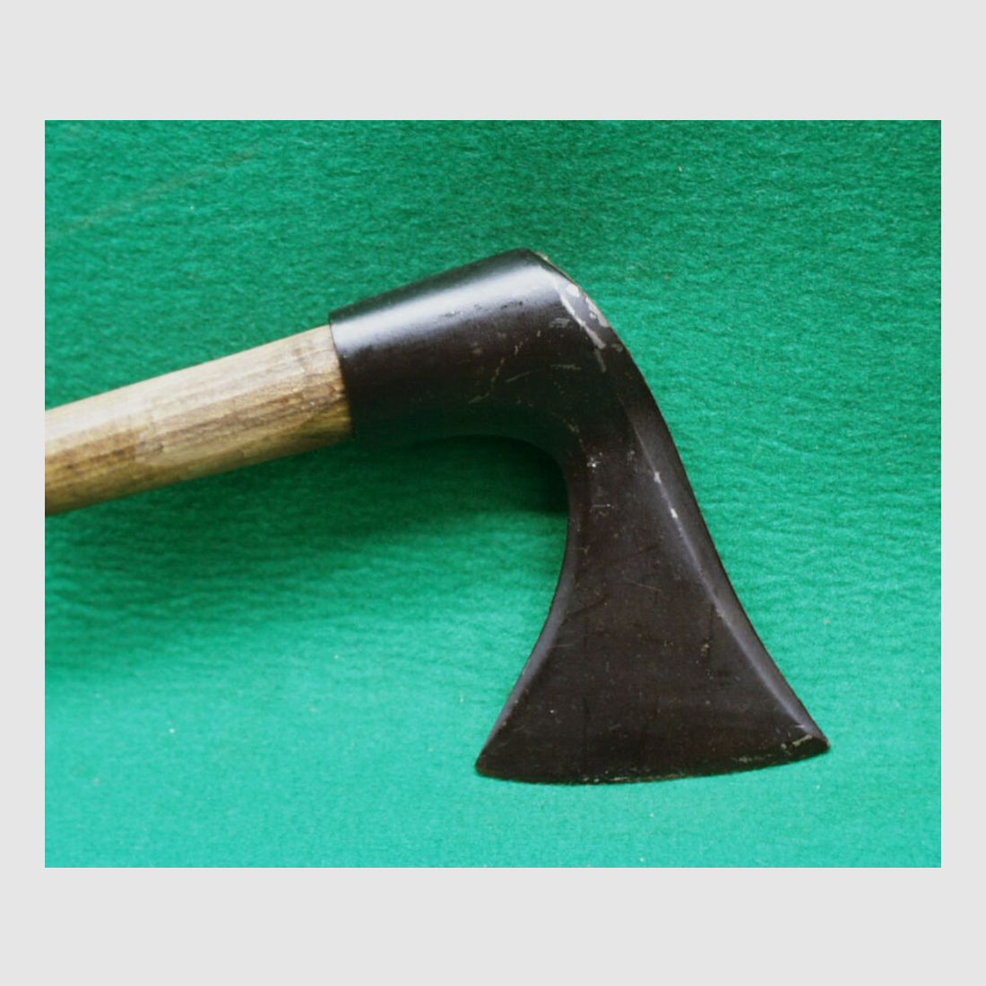 Indien TOW-Tomahawk Franziska-FR