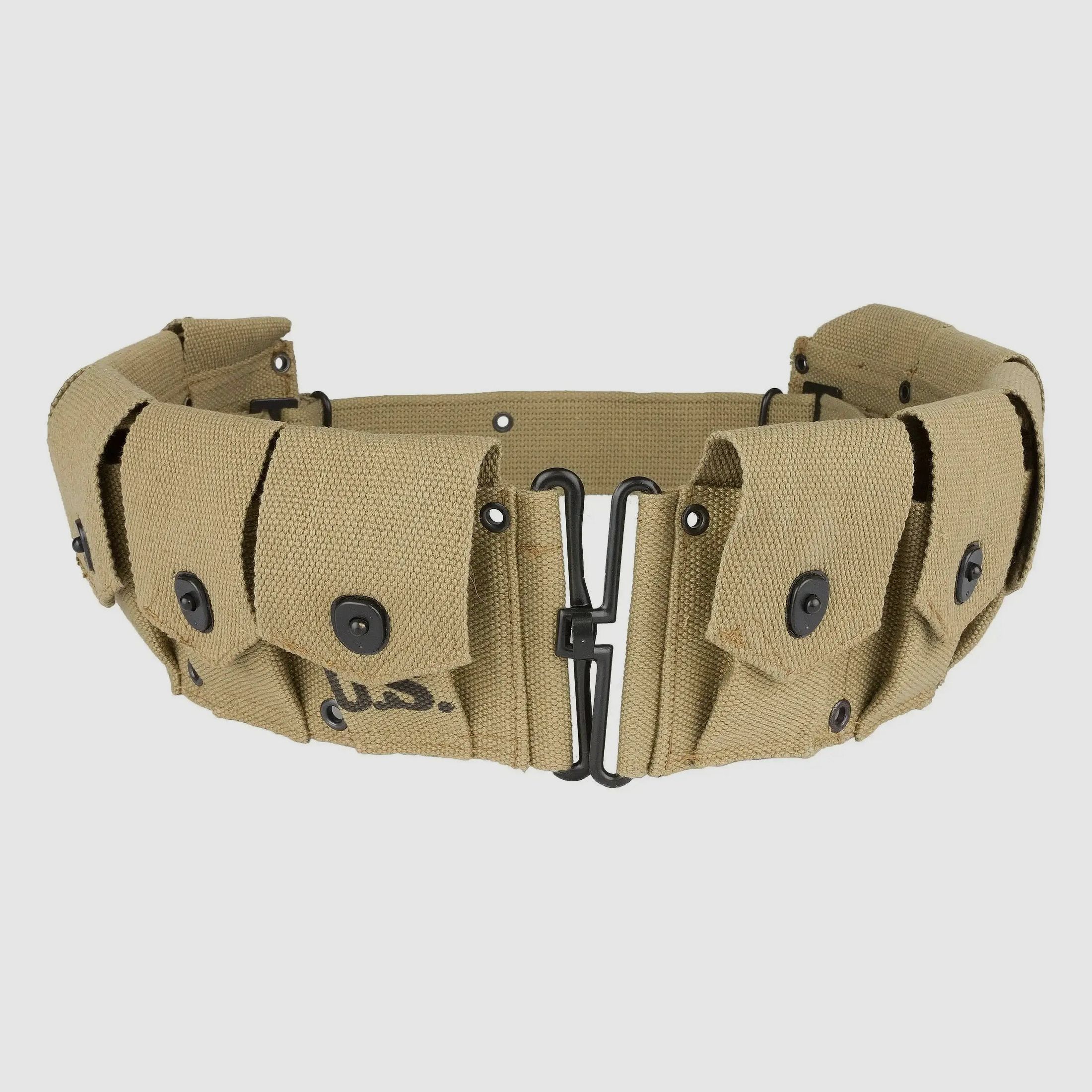 Mil-Tec Mil-Tec US Koppel Garand Repro