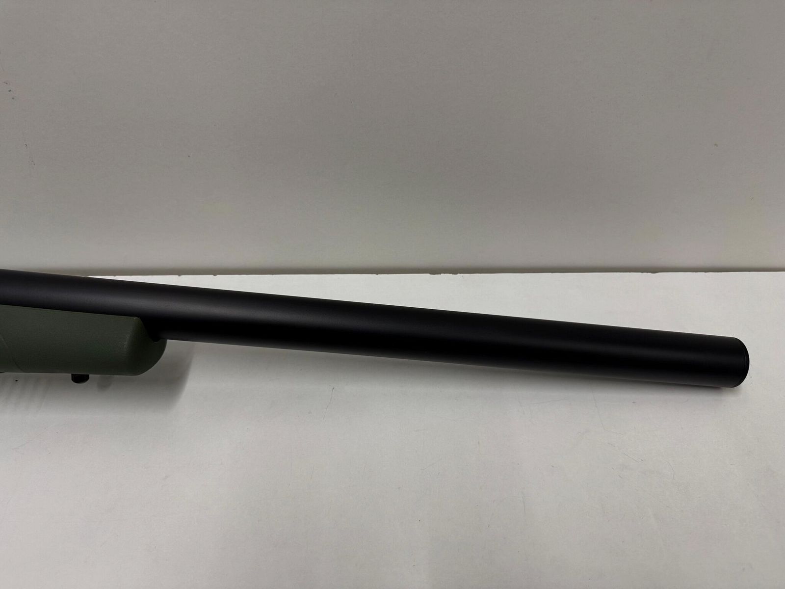 Mauser M18 Fenris Silence