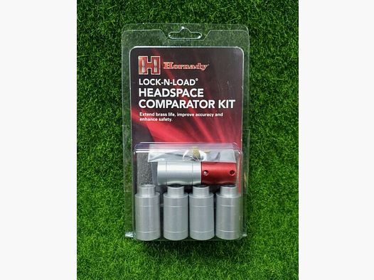 HORNADY HEADSPACE COMPARATOR KIT
