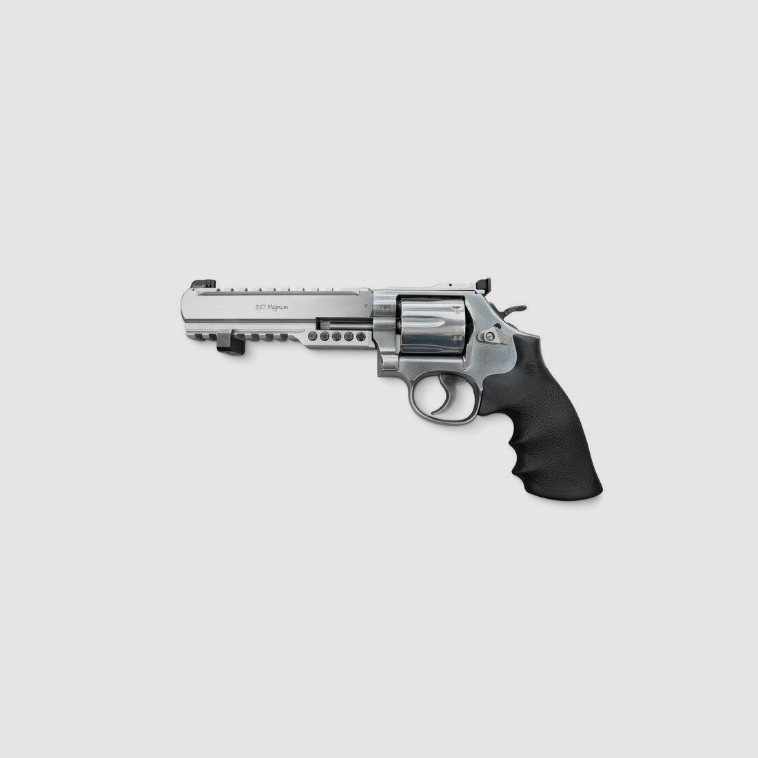 Smith & Wesson 686 Ultimate Champion​ .357Mag Revolver