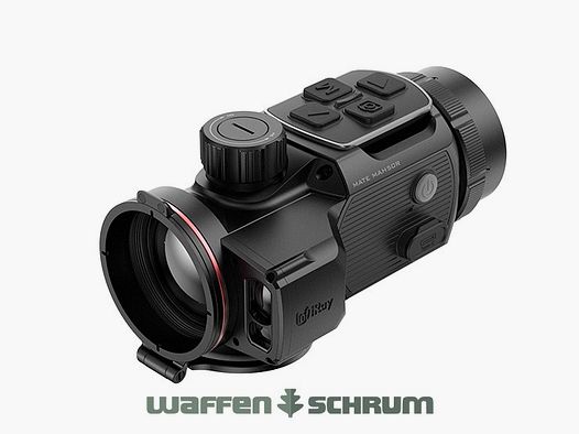 InfiRay Mate MAH50R