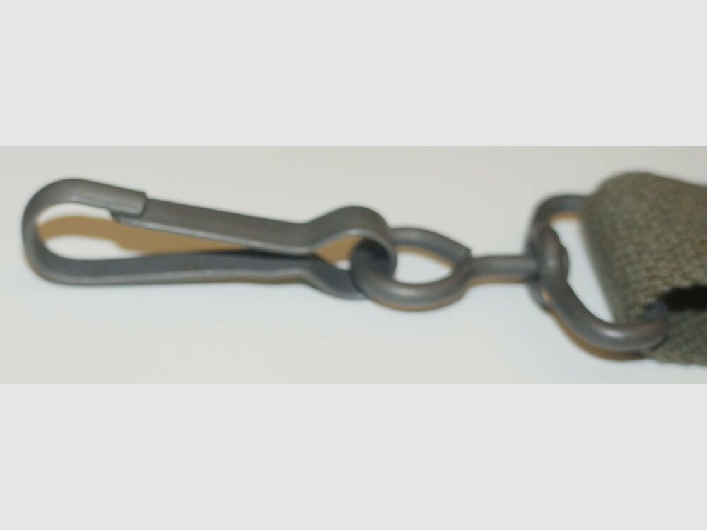 Franchi Riemen, Franchi SPAS 15