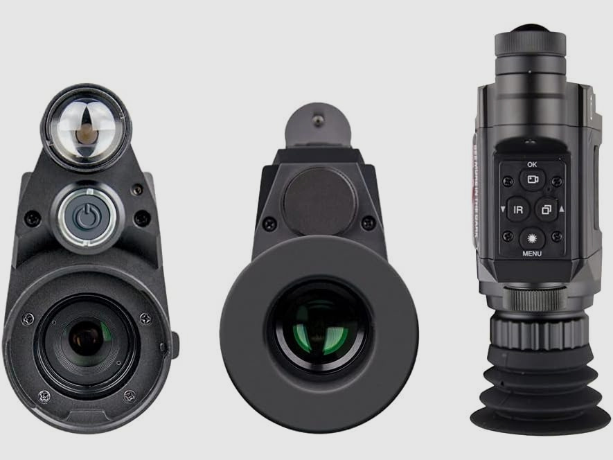 Sytong HT-66 (NV 850) Édition Allemande – Ensemble complet avec 3 batteries et chargeur !