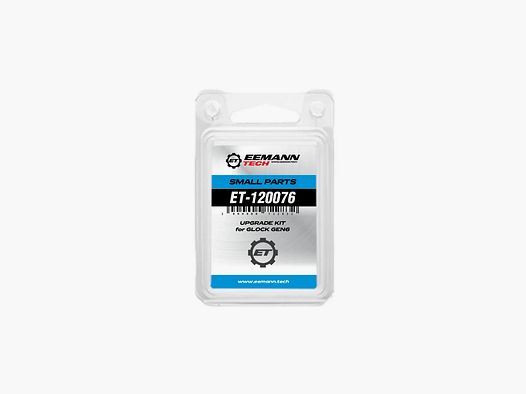 Upgrade Kit for GLOCK GEN 6