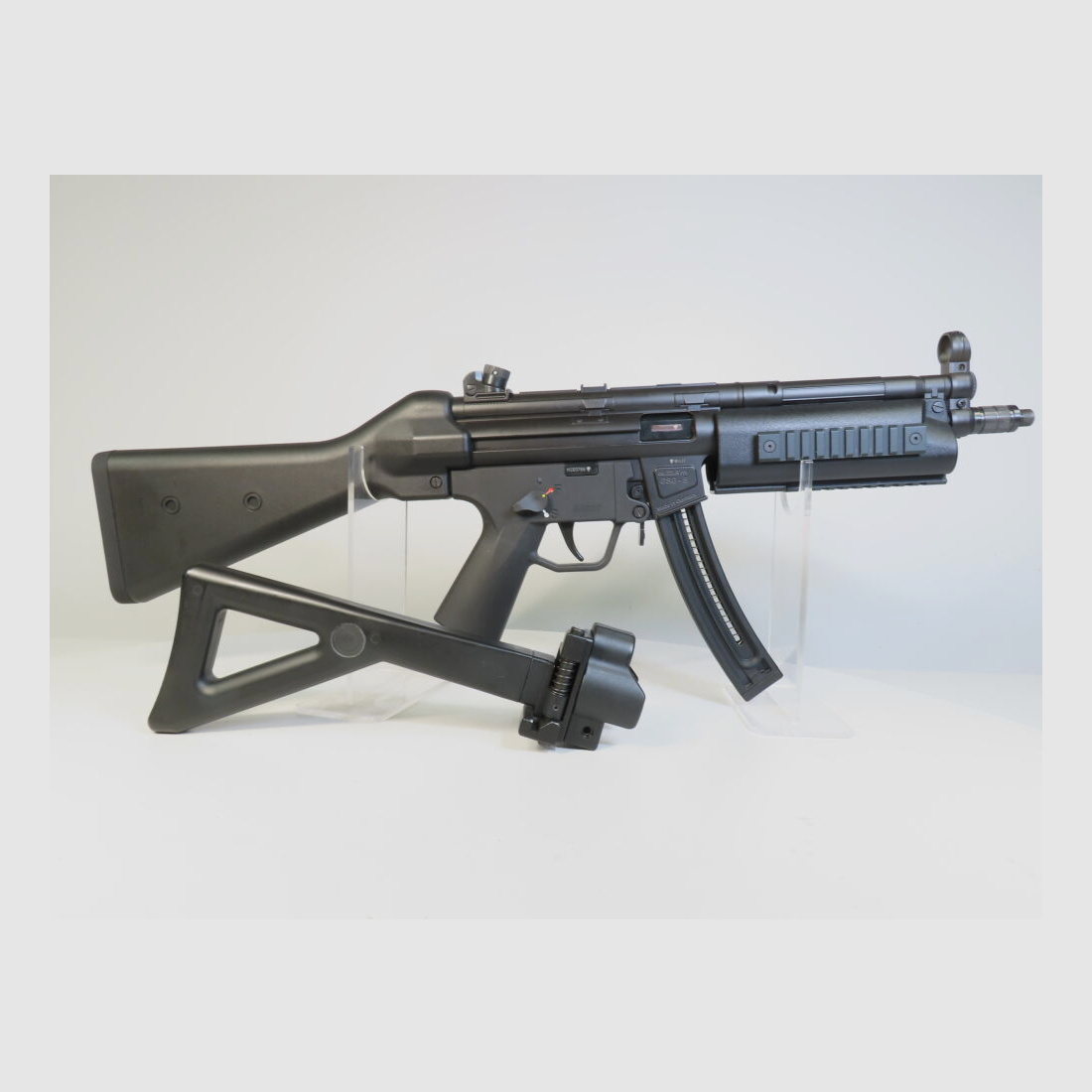 German Sport Guns GSG 5