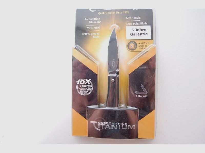 Camilllus Carbone Titanium, image 3 sur 4