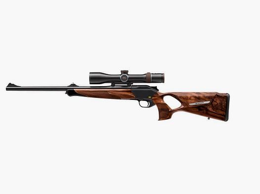 Blaser R8 Success