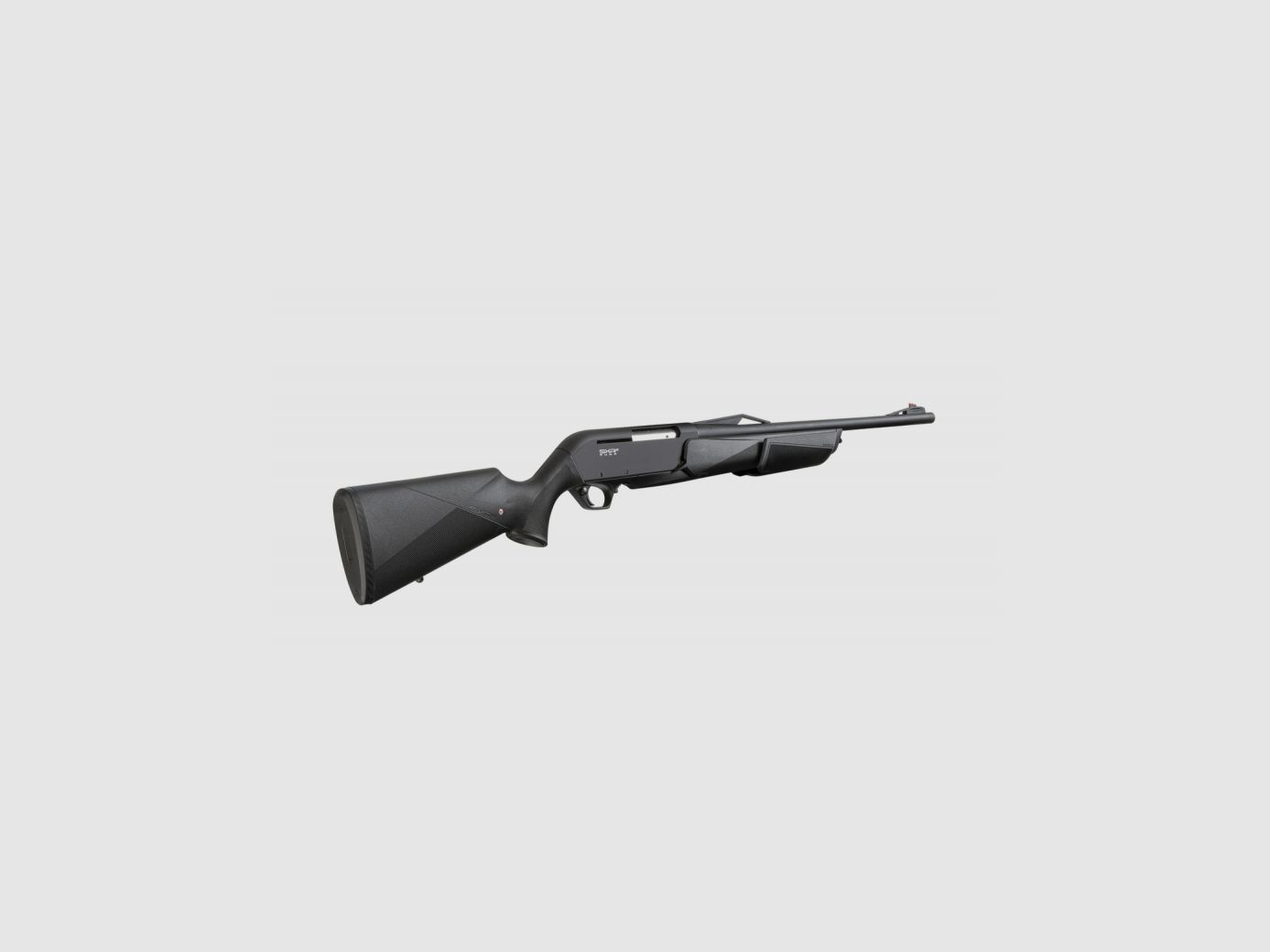 Winchester SXR2 Vorderschaftrepetierer Composite Gewinde, Bild 3 von 4