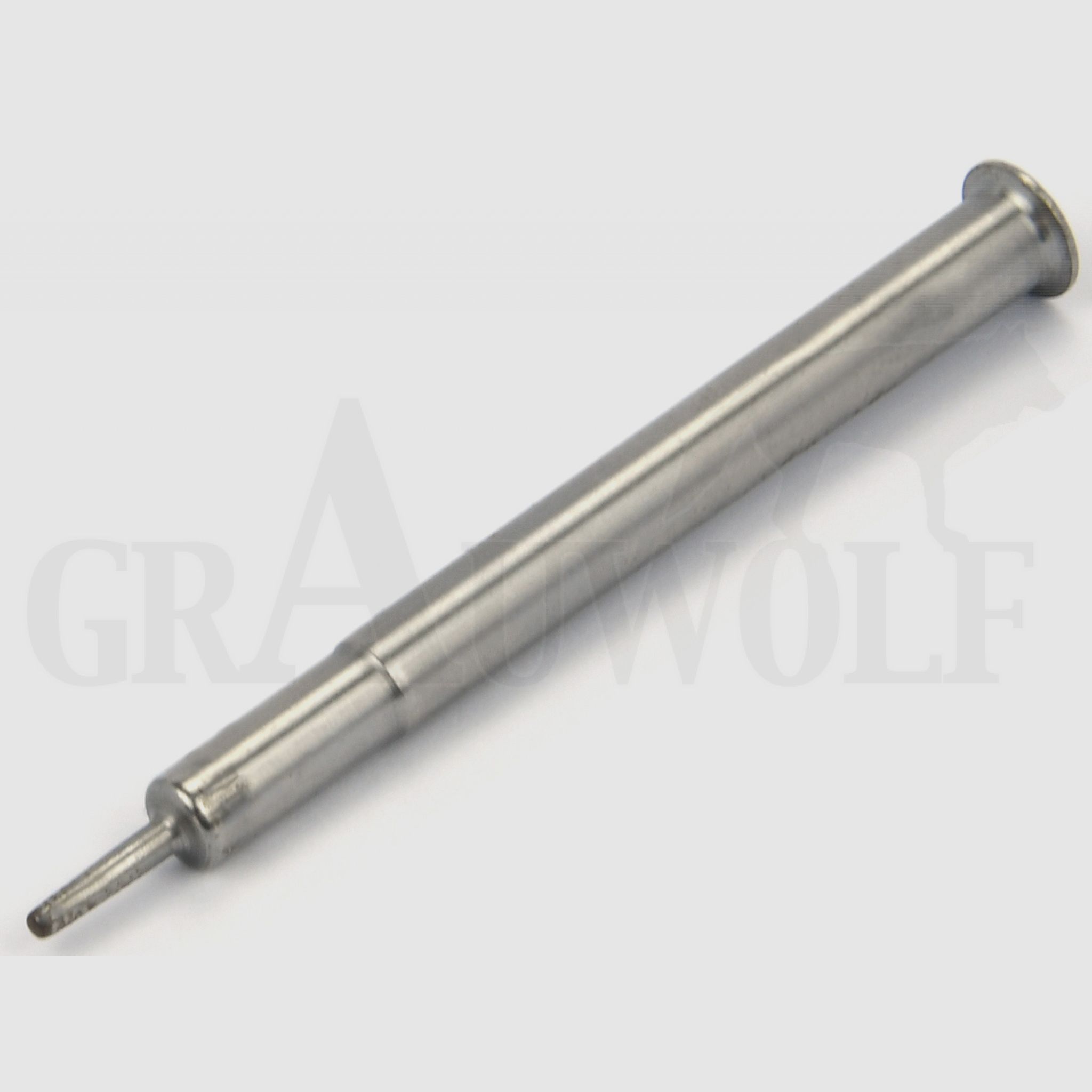 Lee (NS2631) Asta di espulsione .323 / 8 mm per matrice di calibrazione Deluxe / Collet