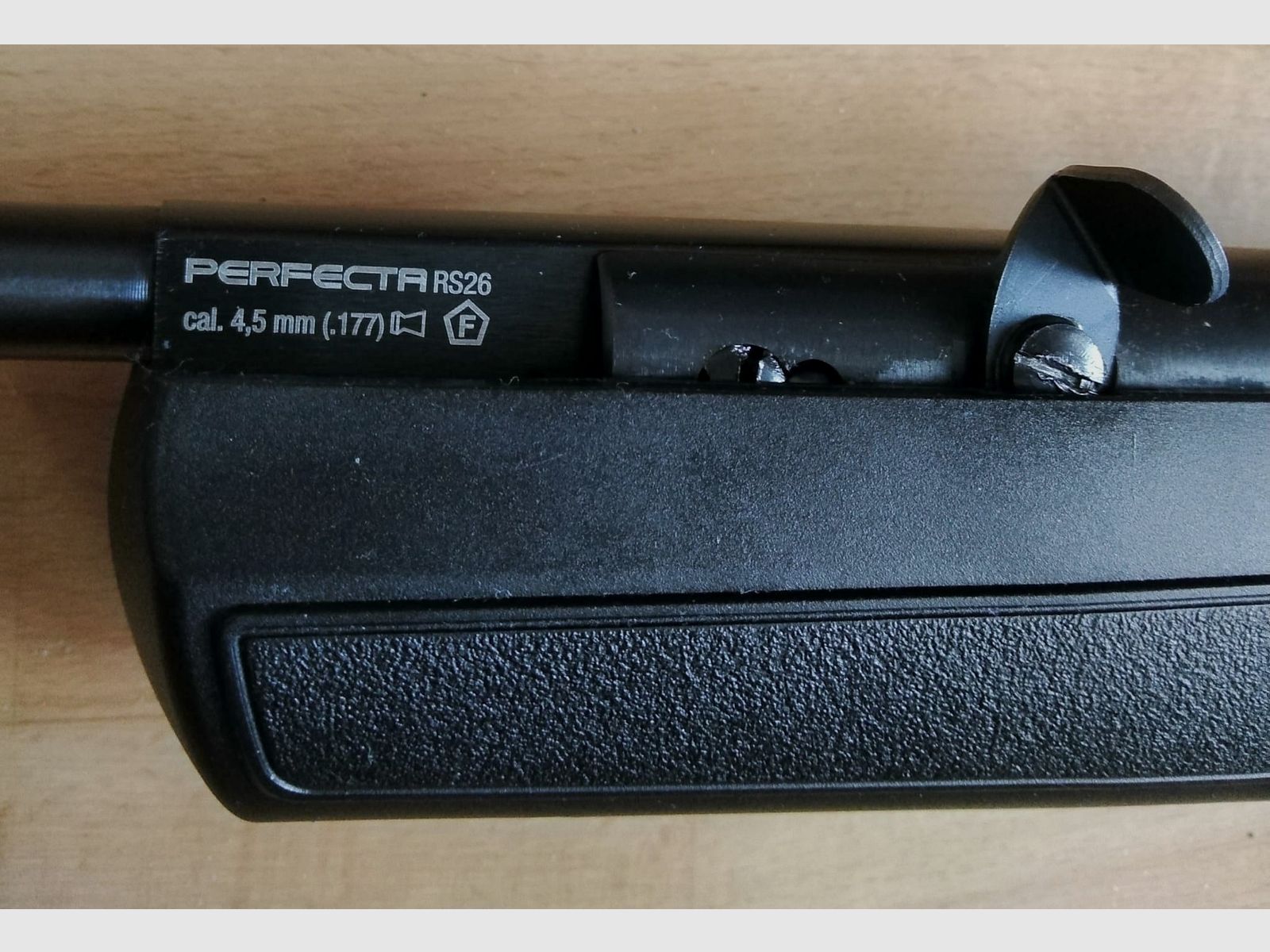 Perfecta RS 26