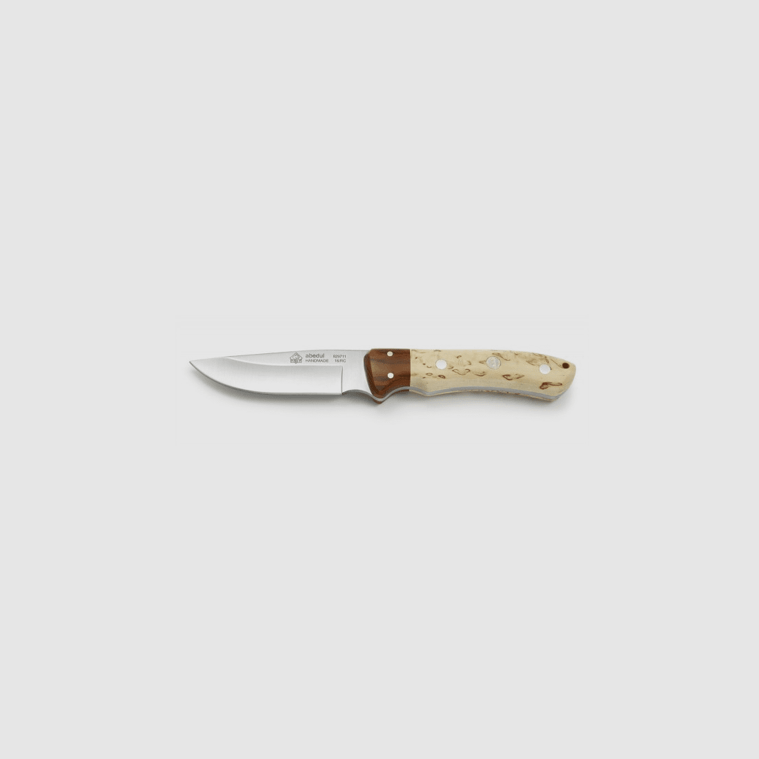 Puma IP Abedul Jagdmesser