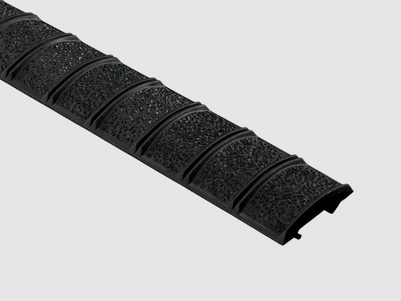 MAGPUL XT Osłona Szyny dla Picatinny Czarna