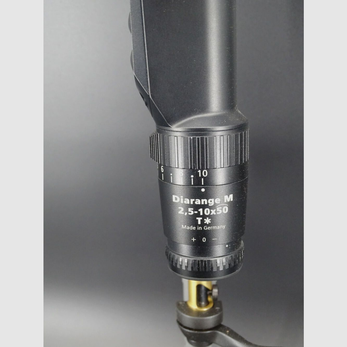 Savage 110 Elite Precision .338 Lapua Mag Zeiss Victory Diarange Bj 2022 110 Elite Precision / Fortmeier ZB / Innomount tylko 25 strzałów oddanych