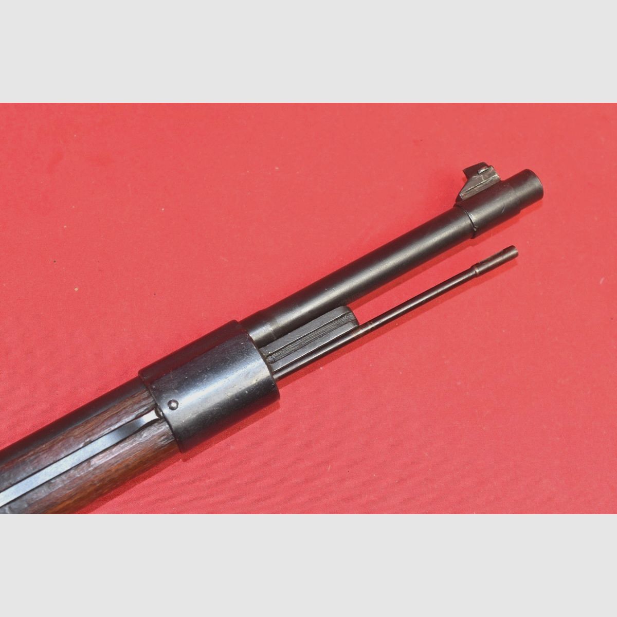 #8528 CARABINE MAUSER K98k, YOUGOSLAVIE, cal. 8x57JS, image 4 sur 33