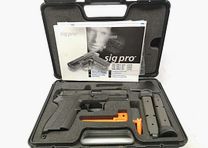 SIG Sauer SP2022