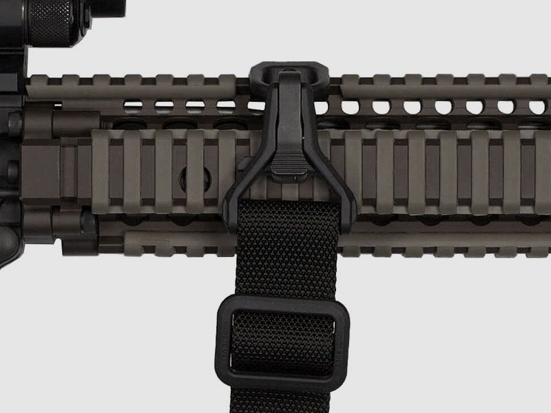 MAGPUL RSA Hak karabinkowy adapter Picatinny