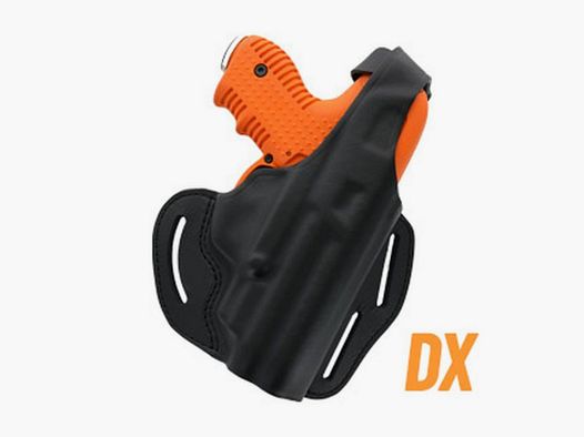 RADAR HOLSTER POUR JPX2 DROIT