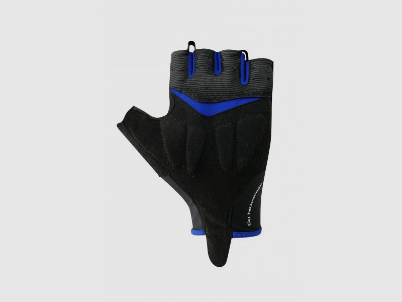 Guanto di estrazione Trigger Gel