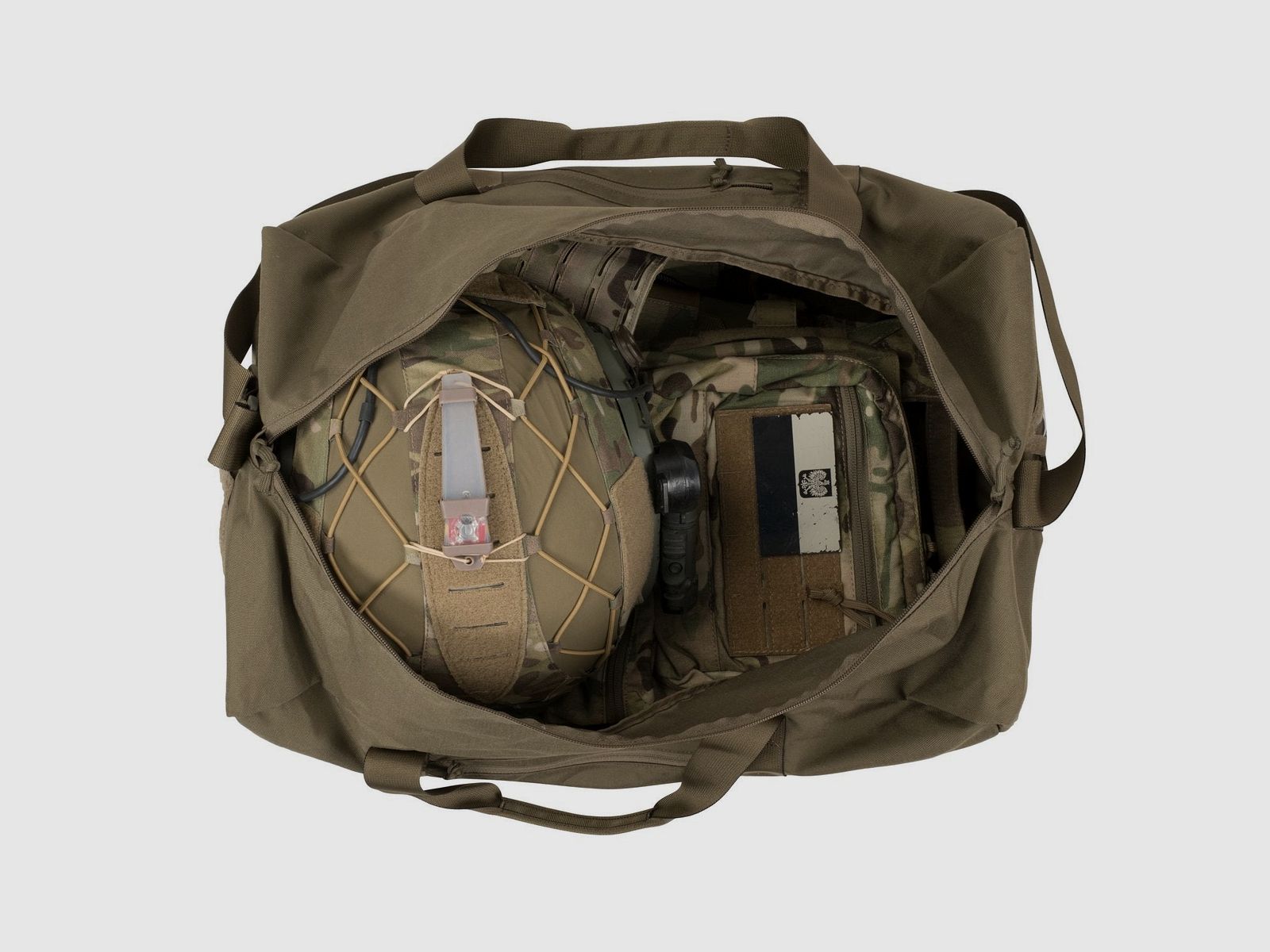 Direct Action Deployment Bag Small, Bild 9 von 10