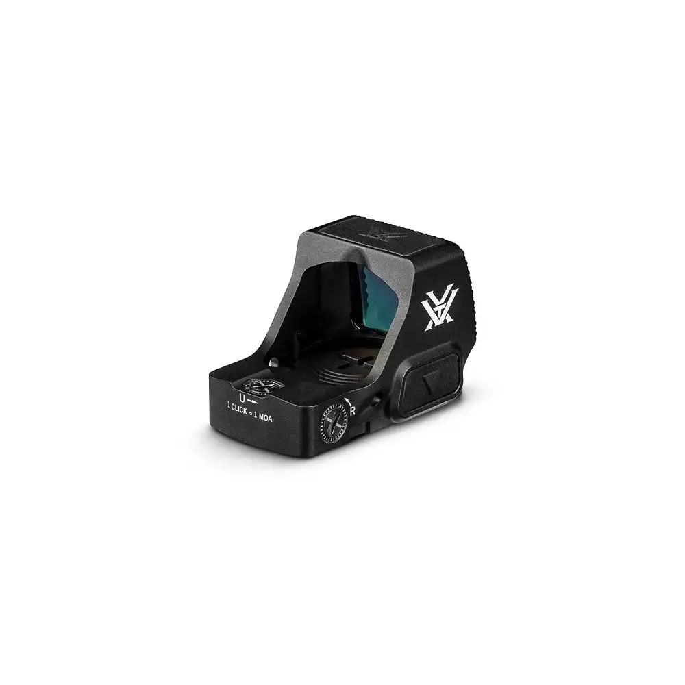 Vortex Holographic Defender ST 3MOA Green, image 3 of 4