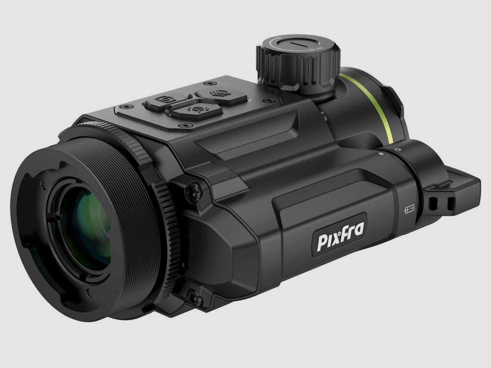 PIXFRA Taurus T635, zdjęcie 2 z 7