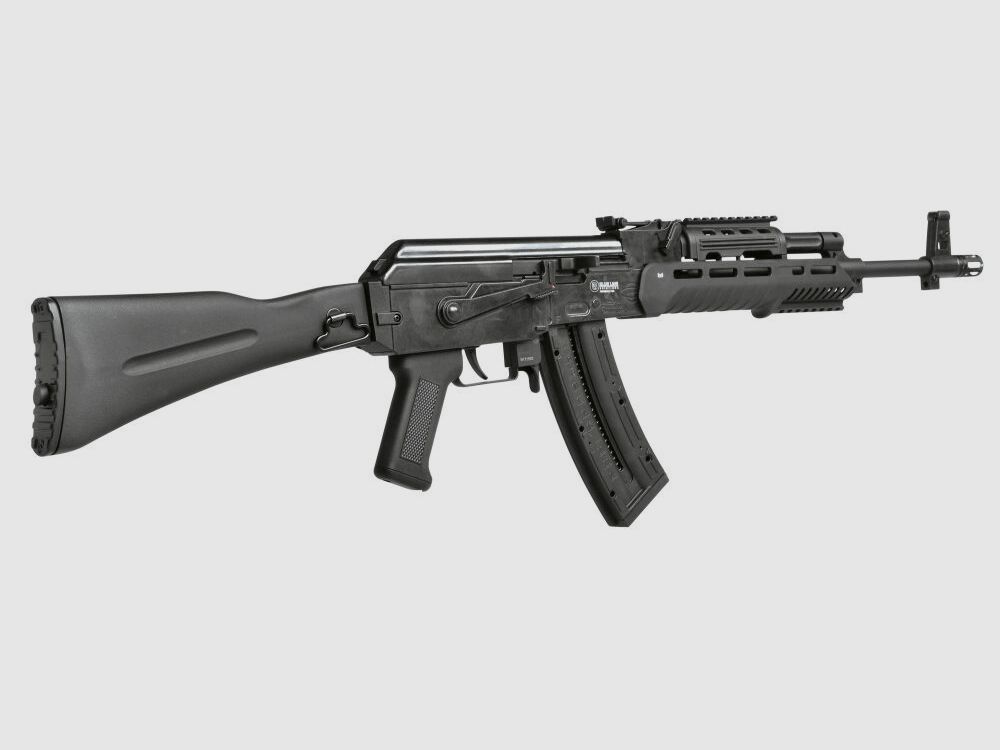 Mauser AK47 Omega .22lr HV - Selbstladebüchse