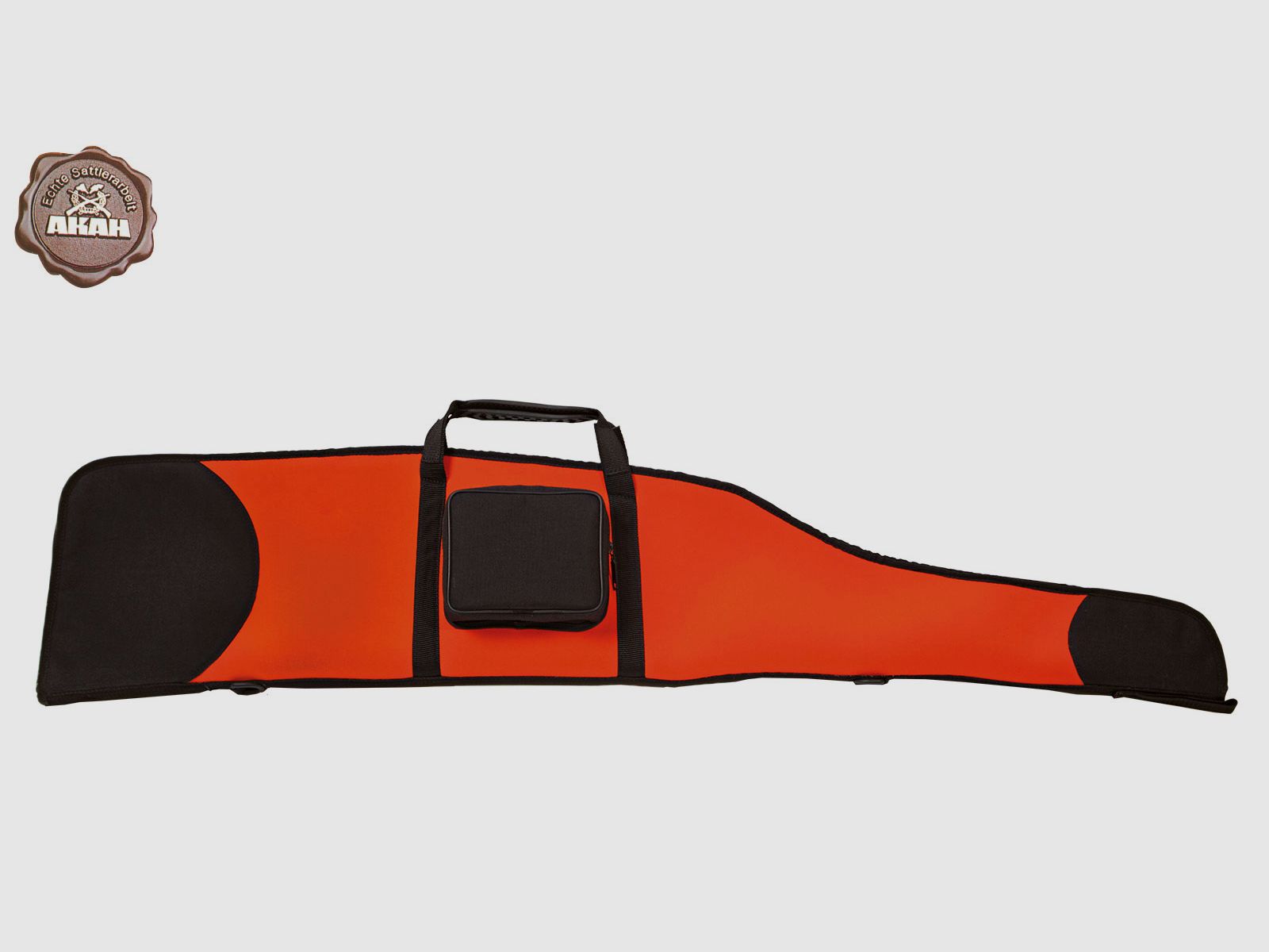 AKAH Büchsenfutteral Neoprene