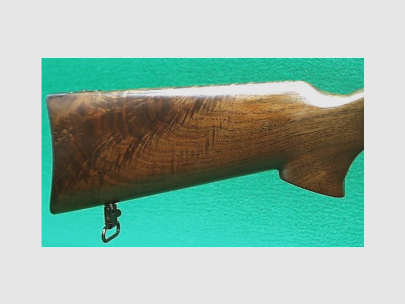 Harris Gun Works Sharps 1874