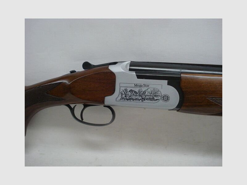 WISCHO Mega Star LL71 oE