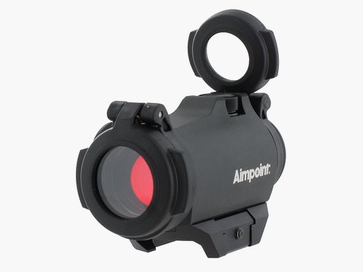 Aimpoint Micro H-2 4MOA ohne Montage