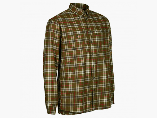Deerhunter Heren Overhemd Cole | 39/40