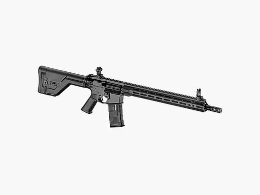 CXP-MMR DMR UKRS Stock EBB [ICS-400] Airsoft Frei ab 18 - S-AEG -F-