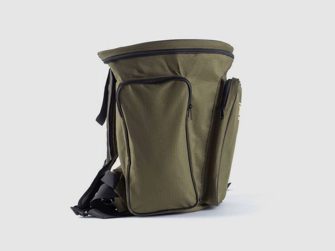 Redolfi Backpack for Mushrooms with Gerla, image 3 of 8