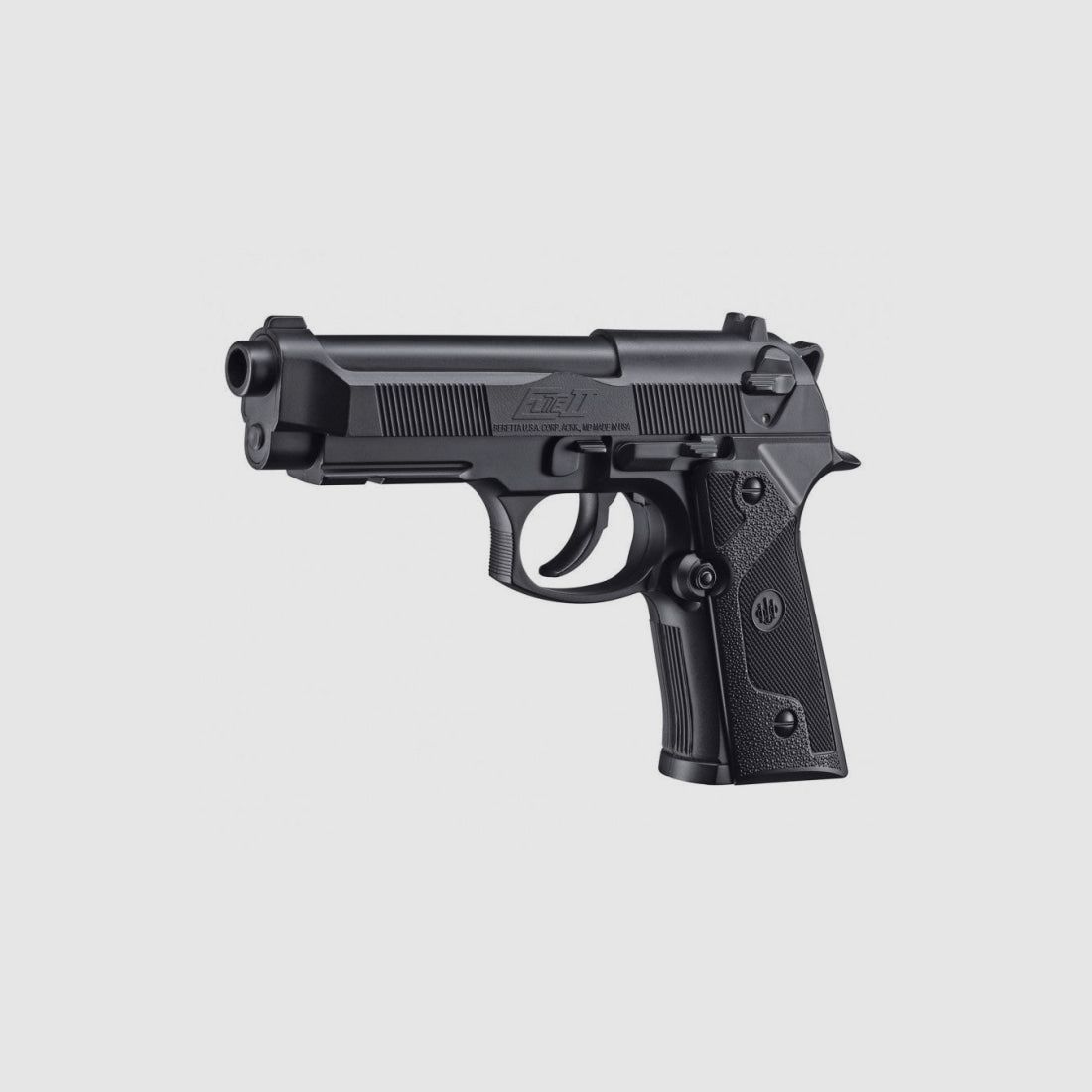 Pistolet Beretta ELITE II CO2 - Cal. 4.5 mm BB - 3 joules Default Tit, image 1 sur 2