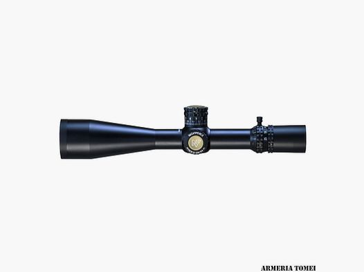 OTTICA – NIGHTFORCE – ATACR-F1 5-25×56 MOAR Z.S.250MOA