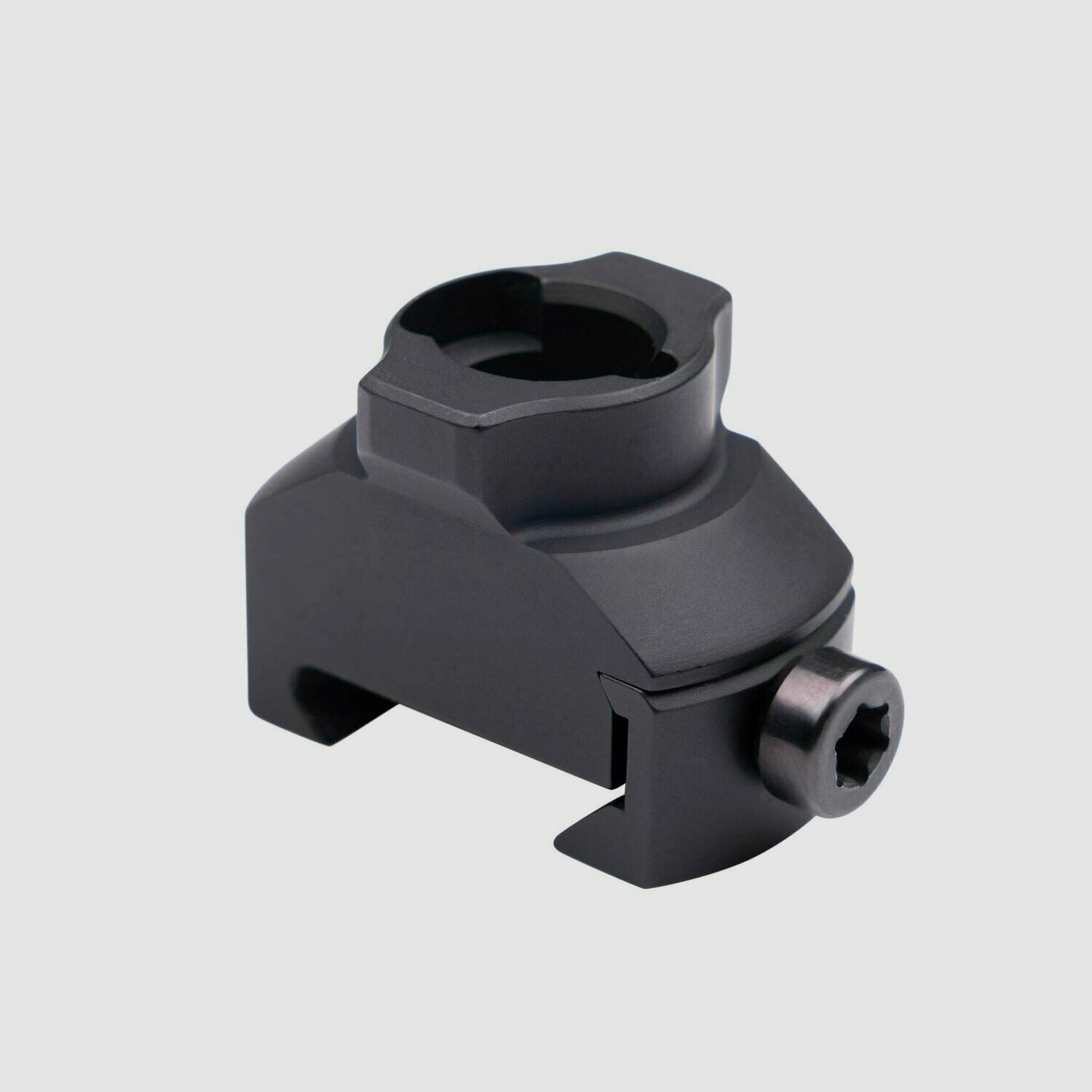 Spartan Classic Picatinny adapter, billede 2 af 2