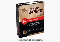 Winchester Super Speed Extreme Speed 12/70 3,7mm - 36g