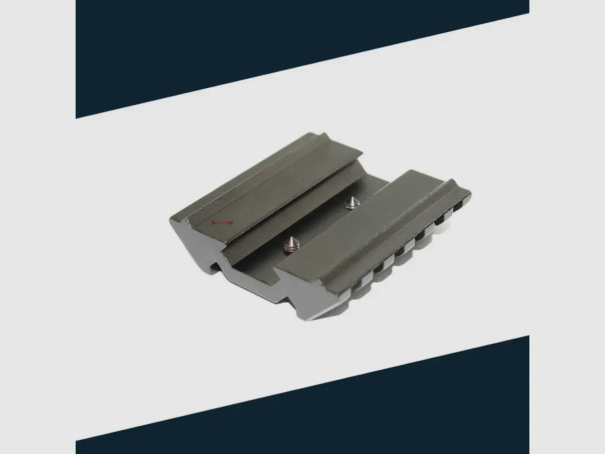 Vector Optics SCRA-51 Dual 45° Offset Montaż Picatinny, zdjęcie 4 z 6
