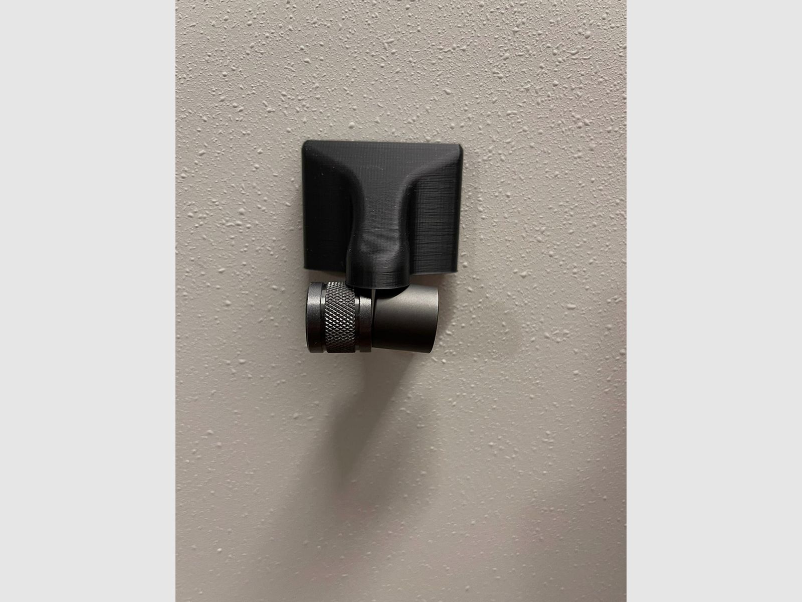 Multifunktionale Magnethalterung