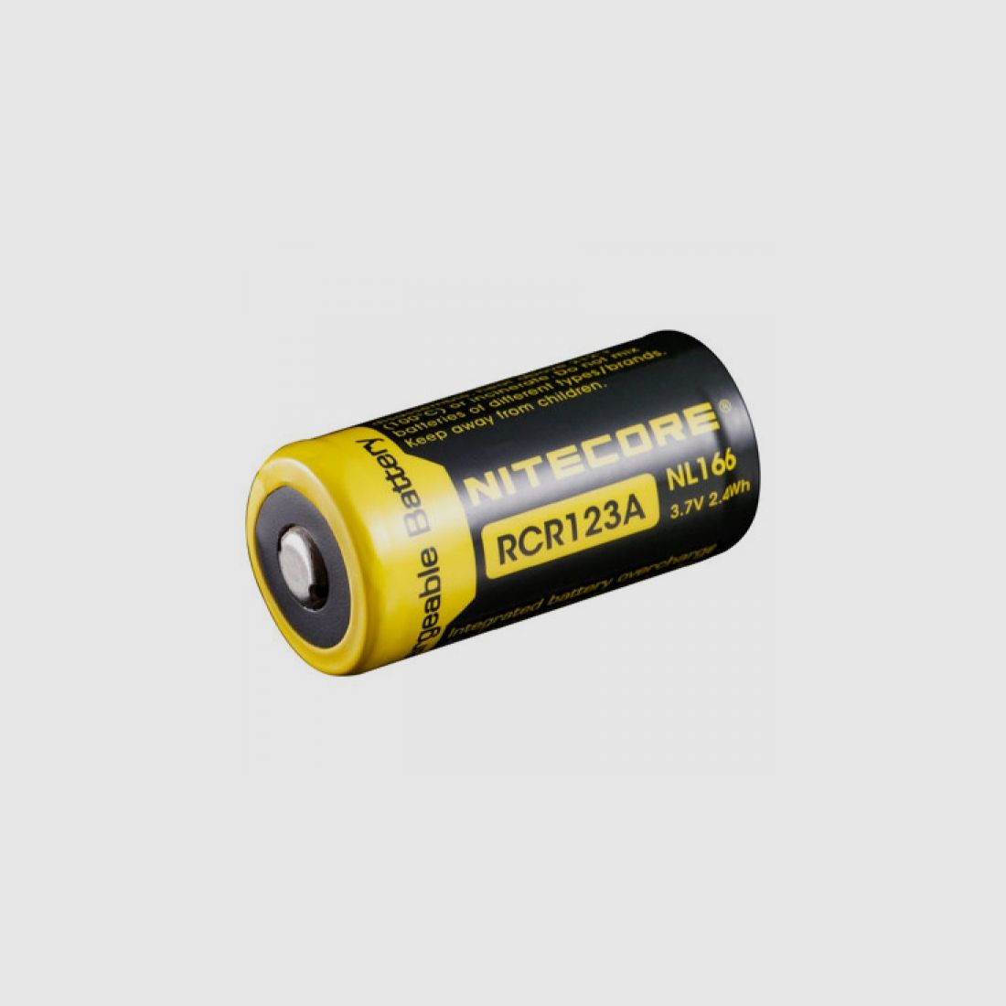 Battery for Hikmicro Thunder