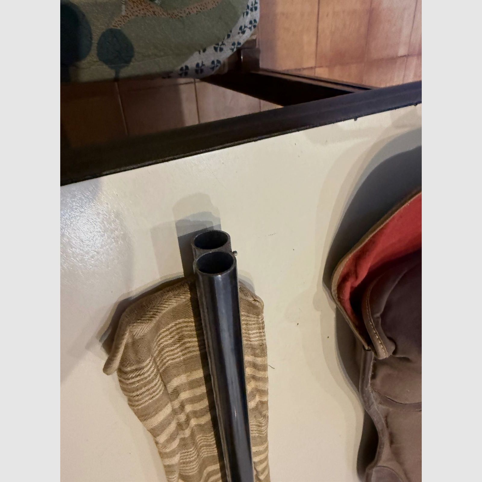 Doppietta Franz Sodia Ferlach cal.12/70 Ejector – Incisa – Con certificato originale 1950 + custodia