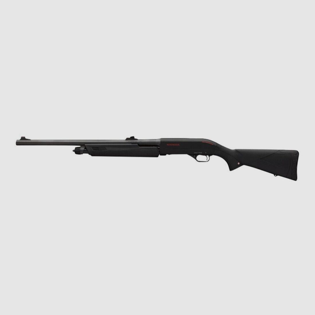 Winchester SXP Black Shadow Deer Pumpgun – Kal. 12/76 SXP, Bild 2 von 3