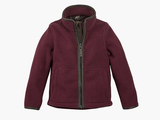 Baleno Kinder-Fleecejacke Cody