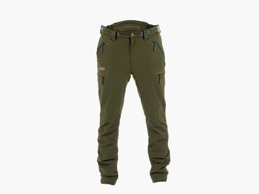 Woodline Stone Jagdhose Herren Grün - D104