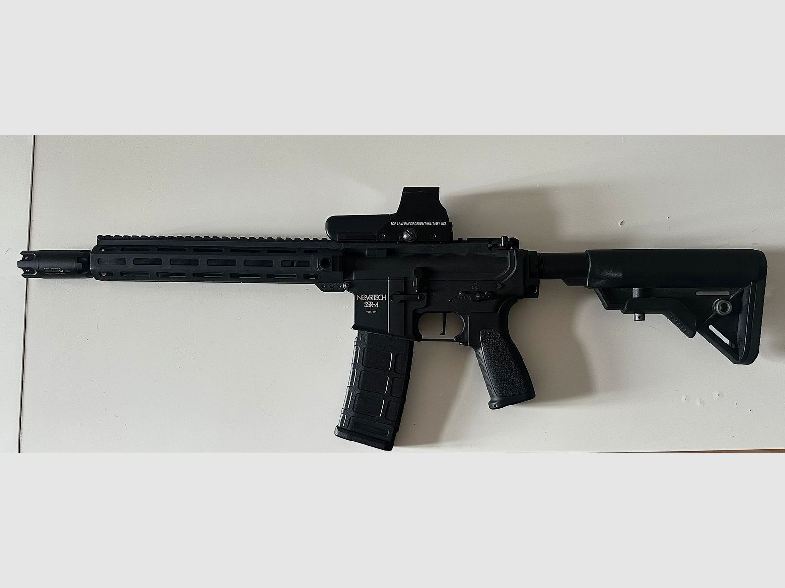 Novritsch SSR4 