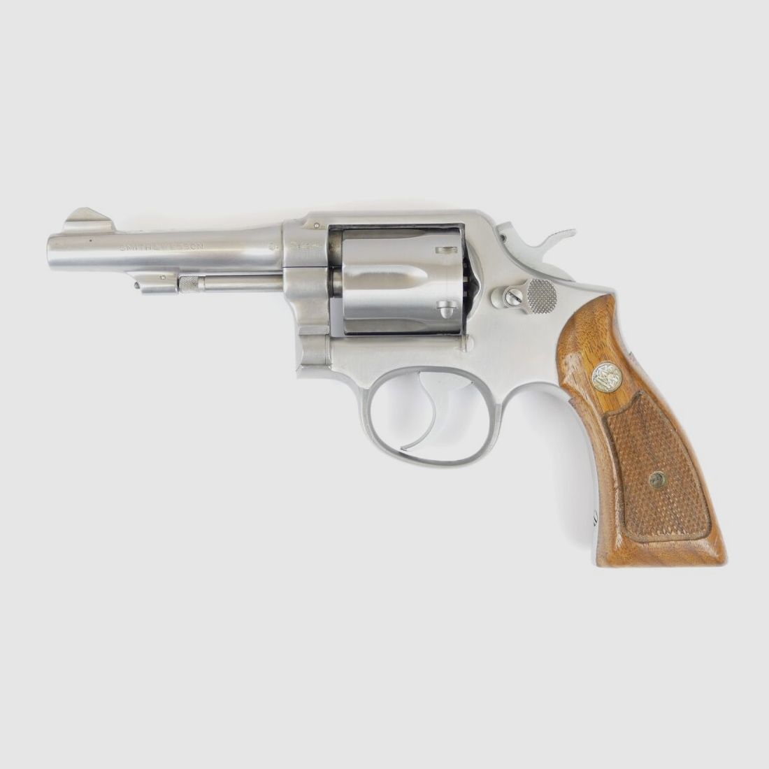 Smith & Wesson	 Mod. 64