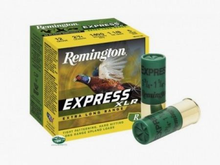 REMINGTON cartucce EXPRESS XLR cal.12 - 36 gr. p.6