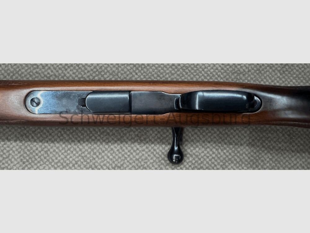 Mauser 201 .22lr